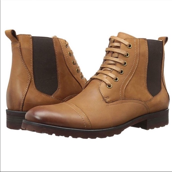 English Laundry Mens Boots 